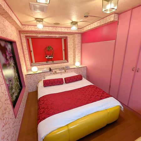 Hotel Sha A Nai Yan (Adults Only) Kishiwada Εξωτερικό φωτογραφία