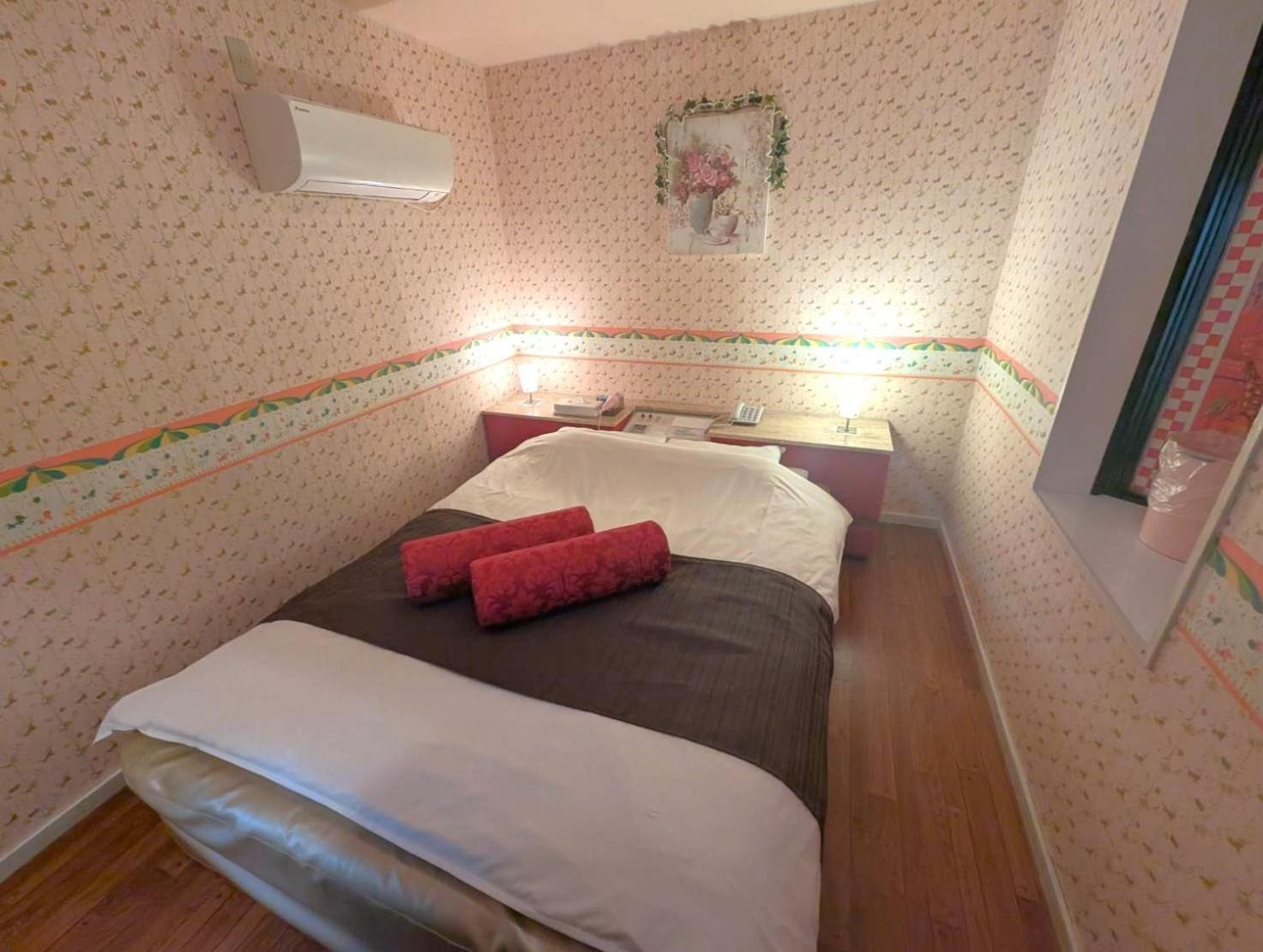 Hotel Sha A Nai Yan (Adults Only) Kishiwada Εξωτερικό φωτογραφία