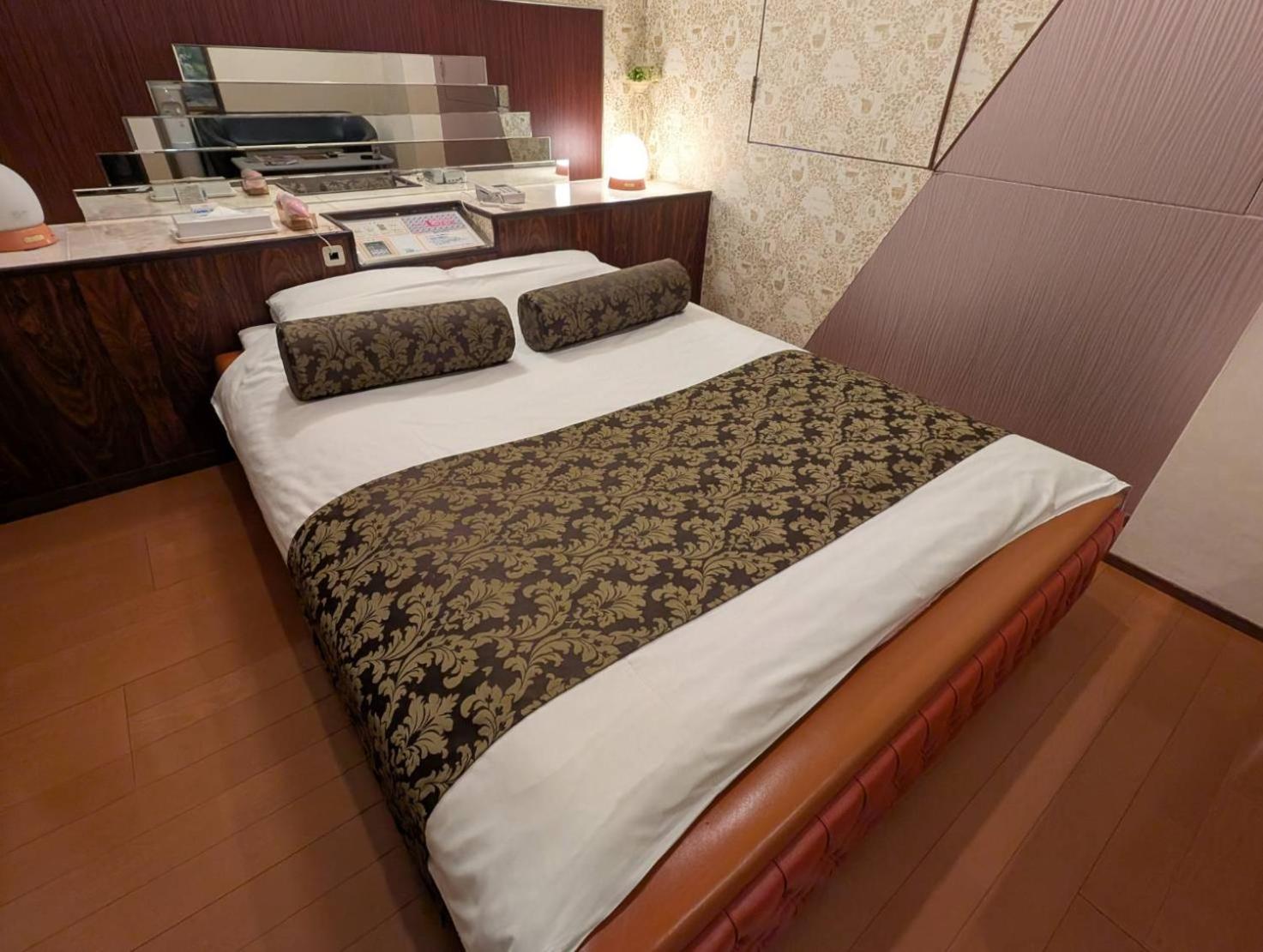 Hotel Sha A Nai Yan (Adults Only) Kishiwada Εξωτερικό φωτογραφία