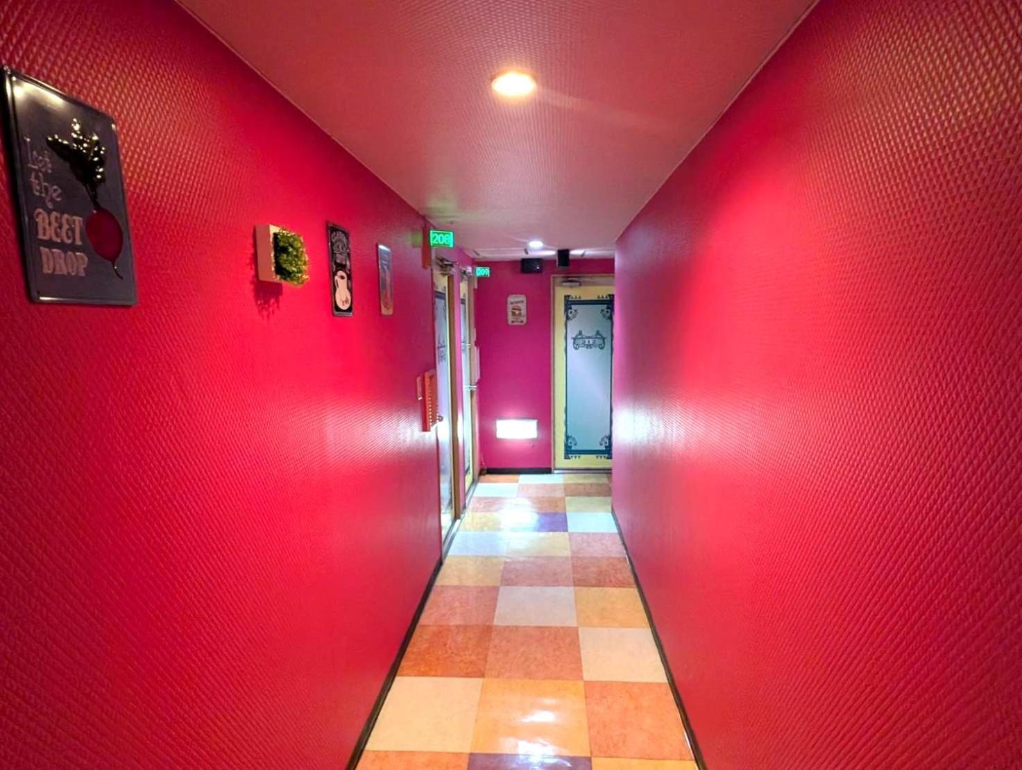 Hotel Sha A Nai Yan (Adults Only) Kishiwada Εξωτερικό φωτογραφία