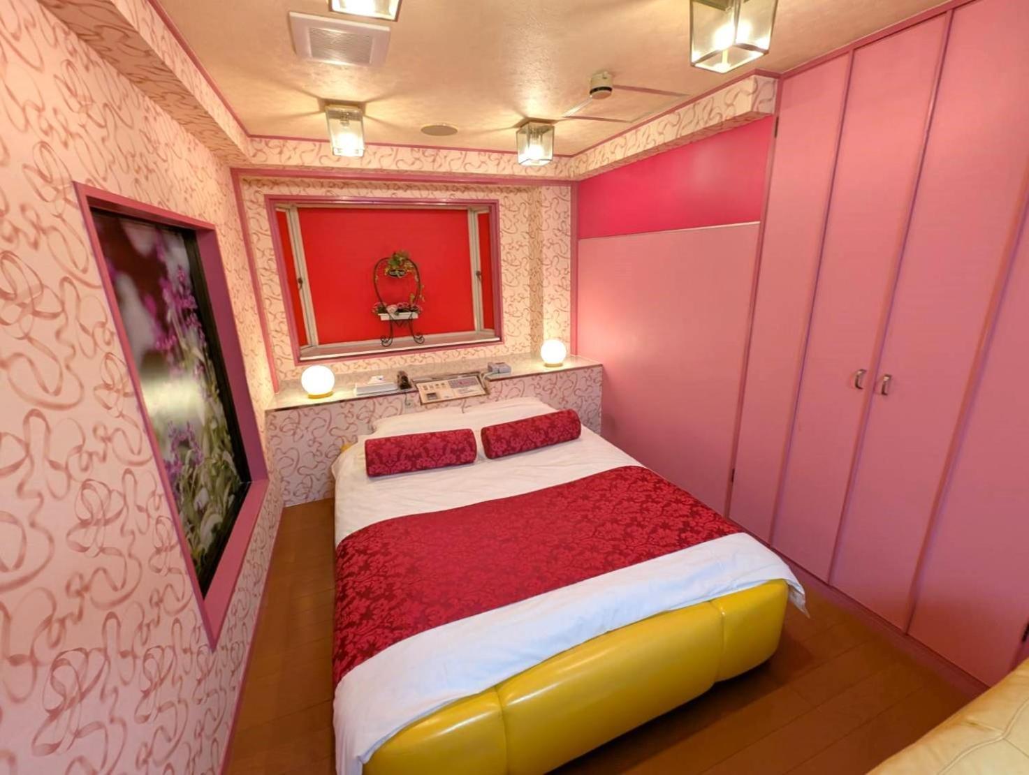 Hotel Sha A Nai Yan (Adults Only) Kishiwada Εξωτερικό φωτογραφία