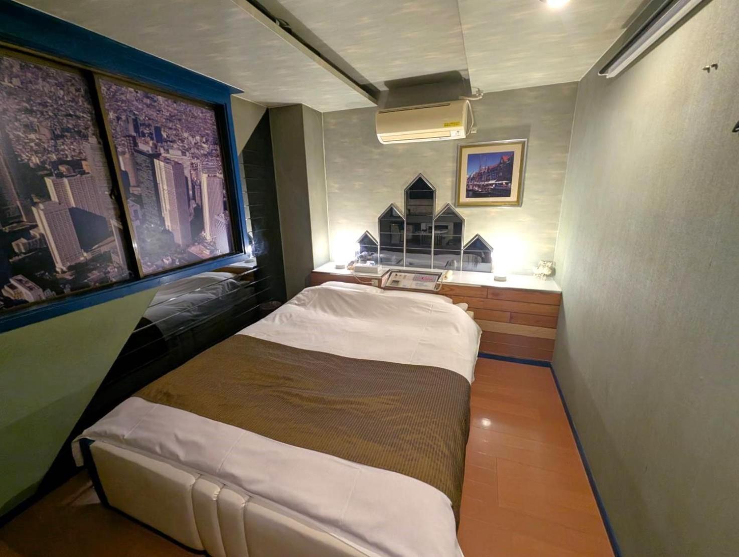 Hotel Sha A Nai Yan (Adults Only) Kishiwada Εξωτερικό φωτογραφία