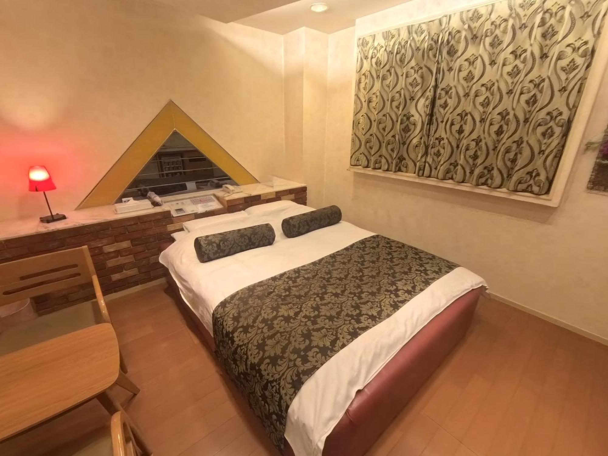 Hotel Sha A Nai Yan (Adults Only) Kishiwada Εξωτερικό φωτογραφία