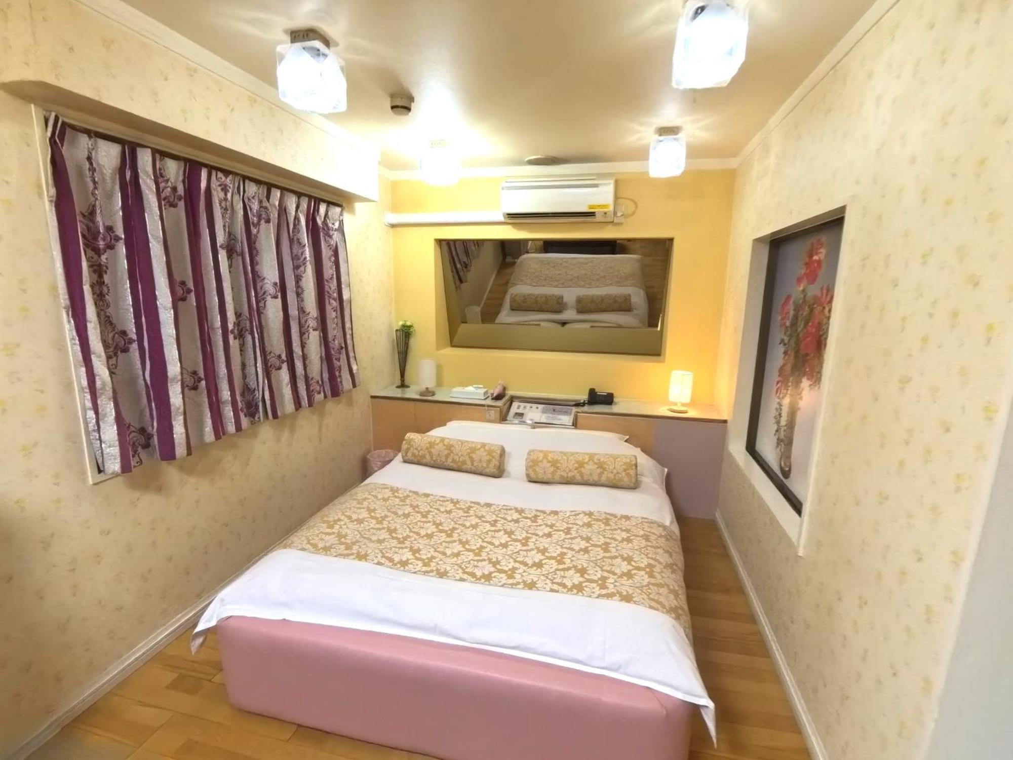Hotel Sha A Nai Yan (Adults Only) Kishiwada Εξωτερικό φωτογραφία